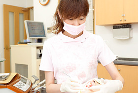 歯周病だとわかったら？