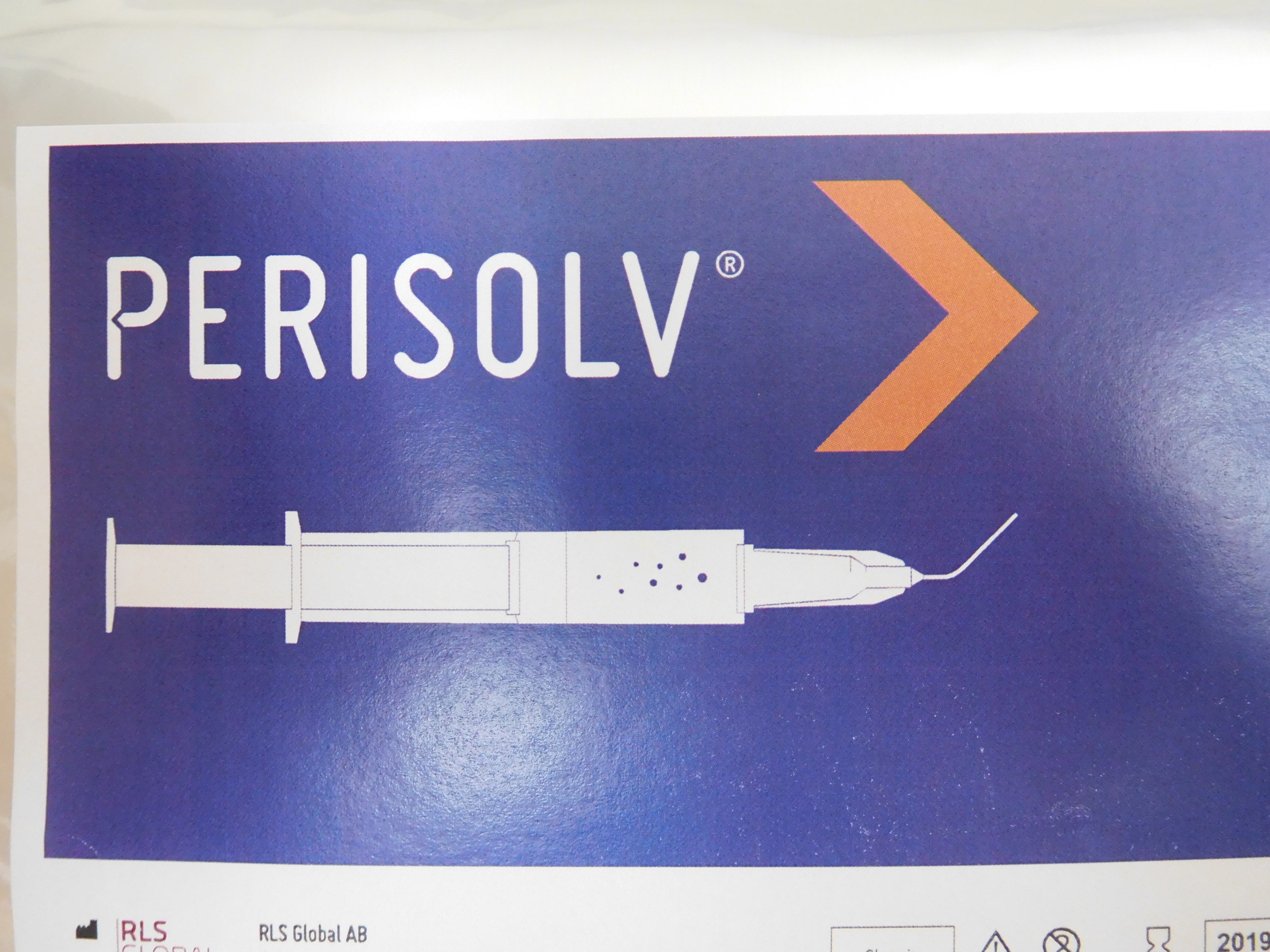 perisolv